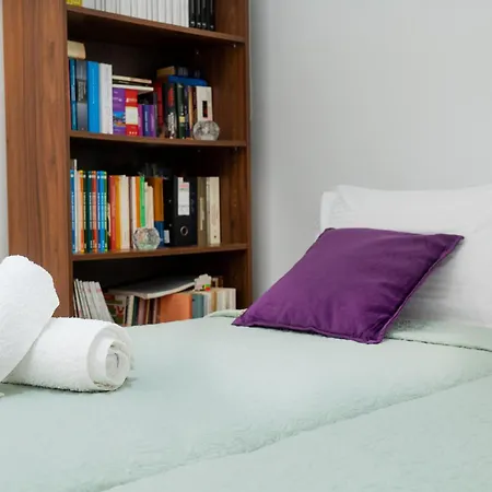Apartment Agia Marina Olive Summer Nea Kydonia